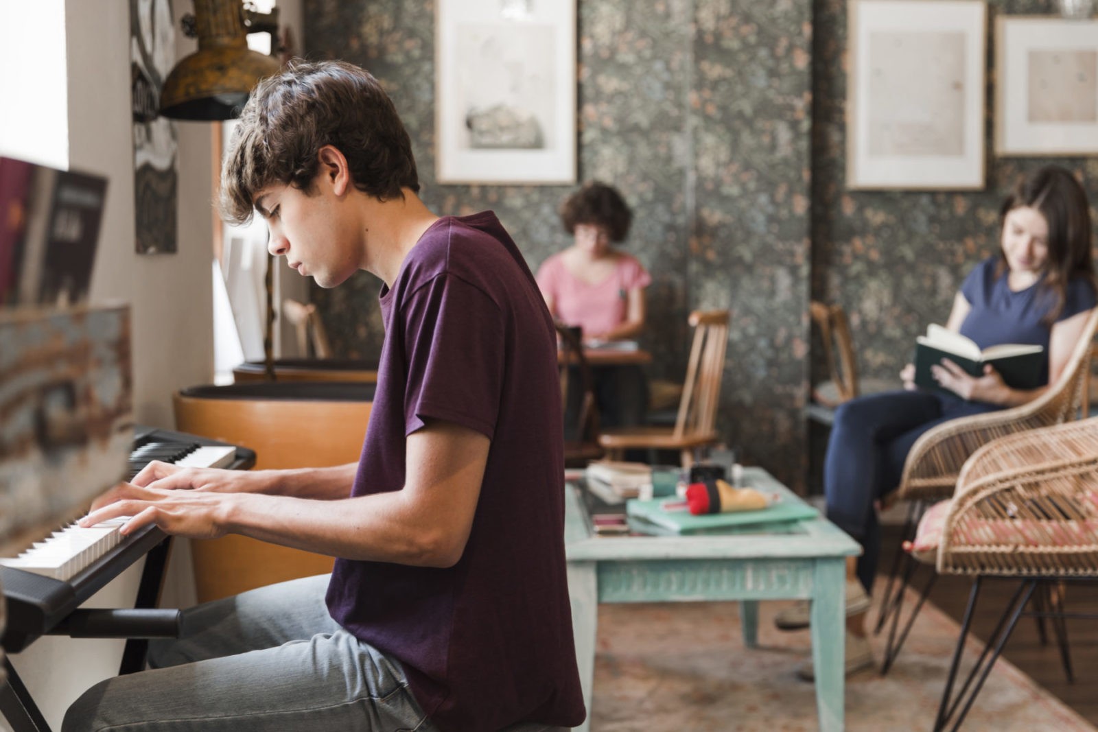 différence entre talent et compétence