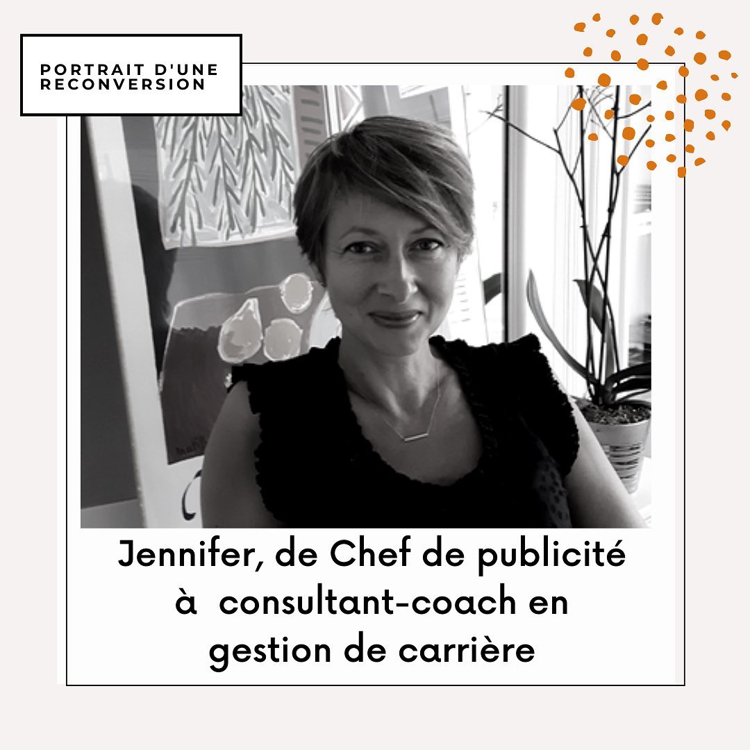 Lire la suite à propos de l’article Portrait d’une reconversion #1 – Jennifer Pezellier