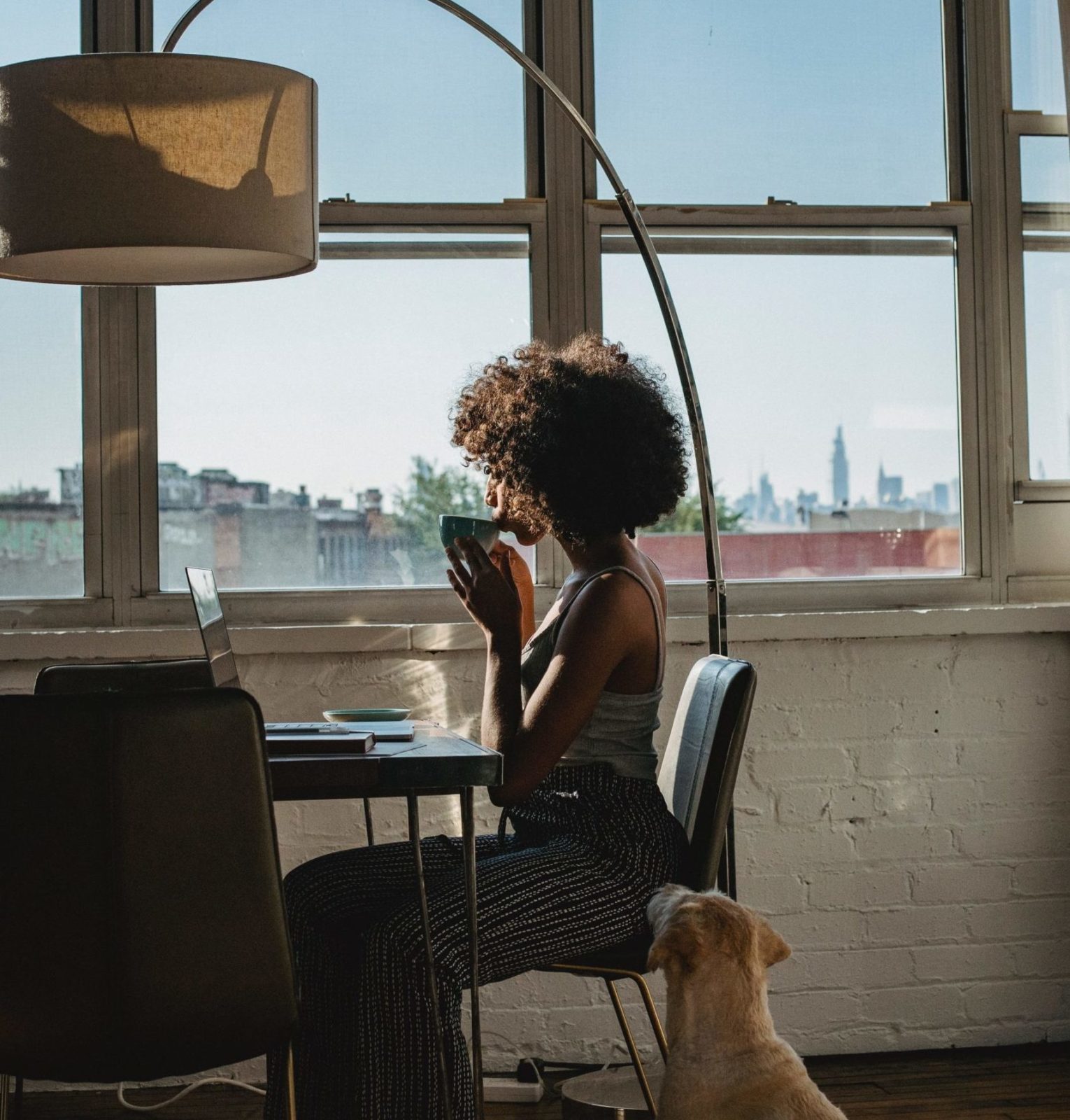 Comment bien vivre le télétravail ?