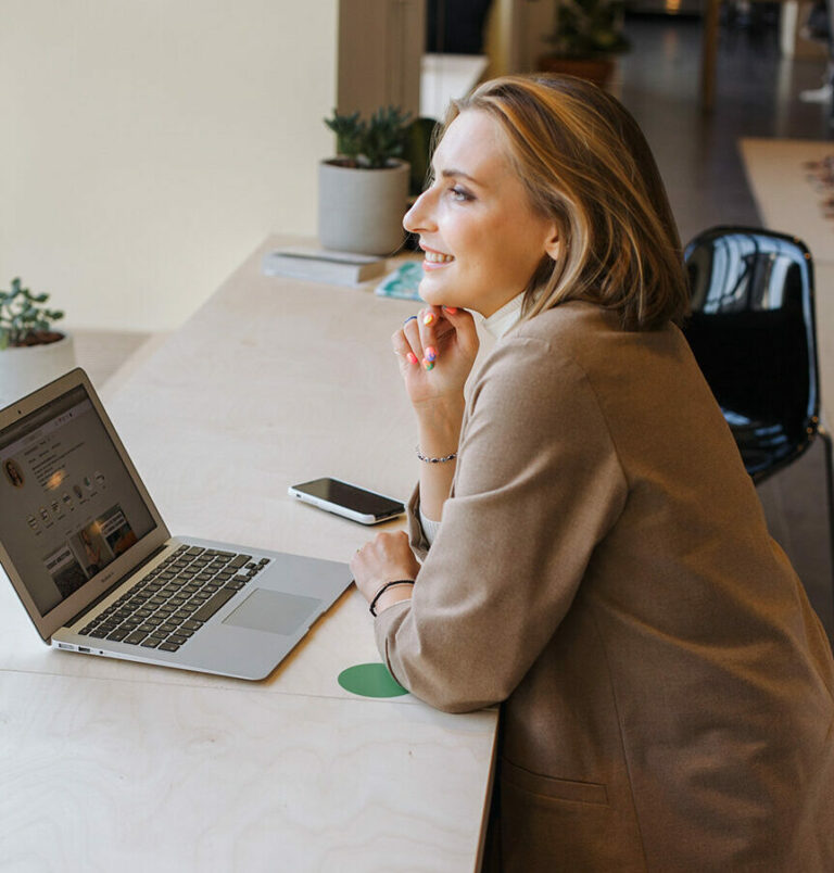 Lire la suite à propos de l’article Le bilan de compétences, votre meilleur allié pour booster votre carrière en tant que femme !