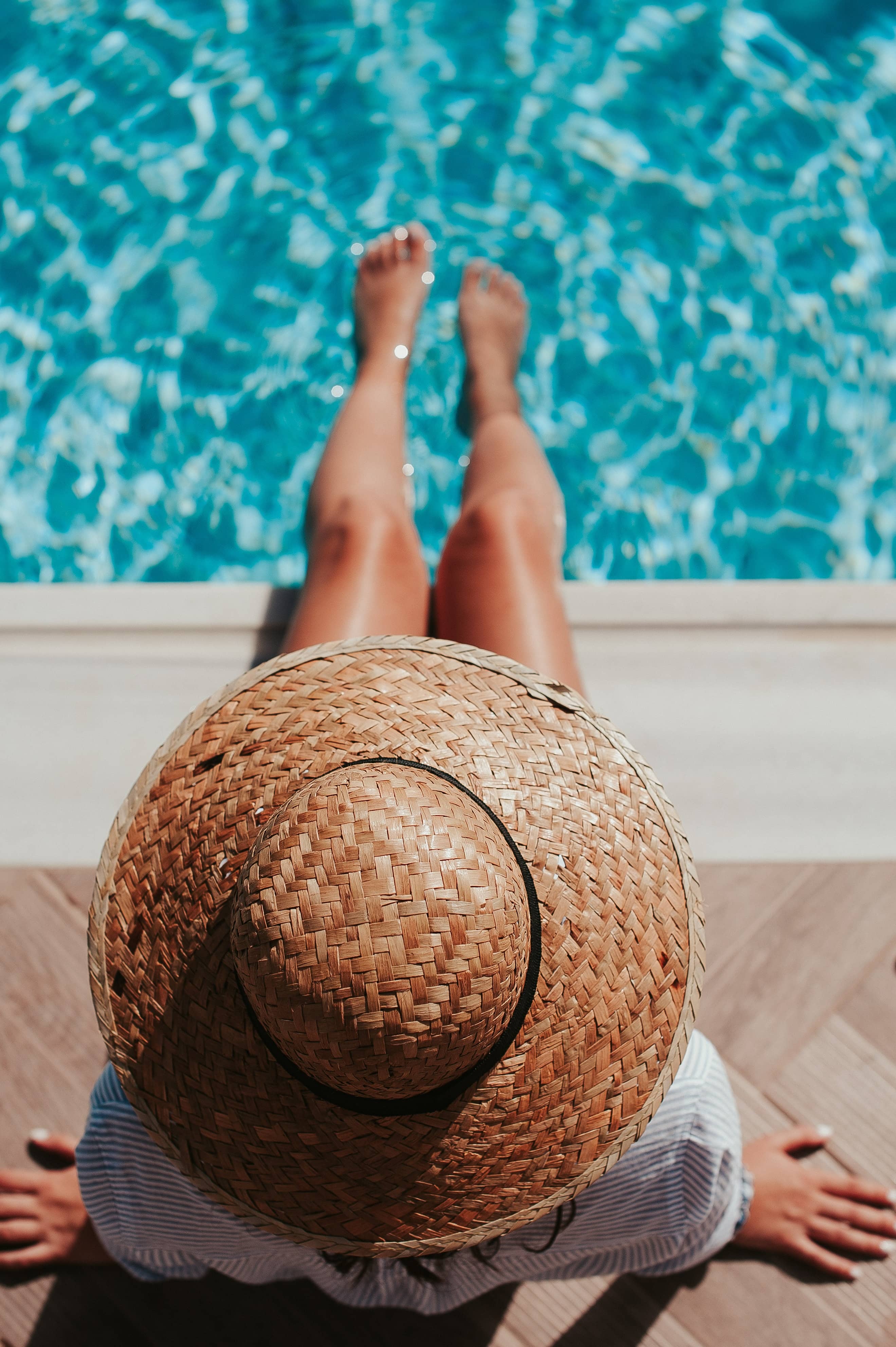 5 conseils pour déconnecter en vacances