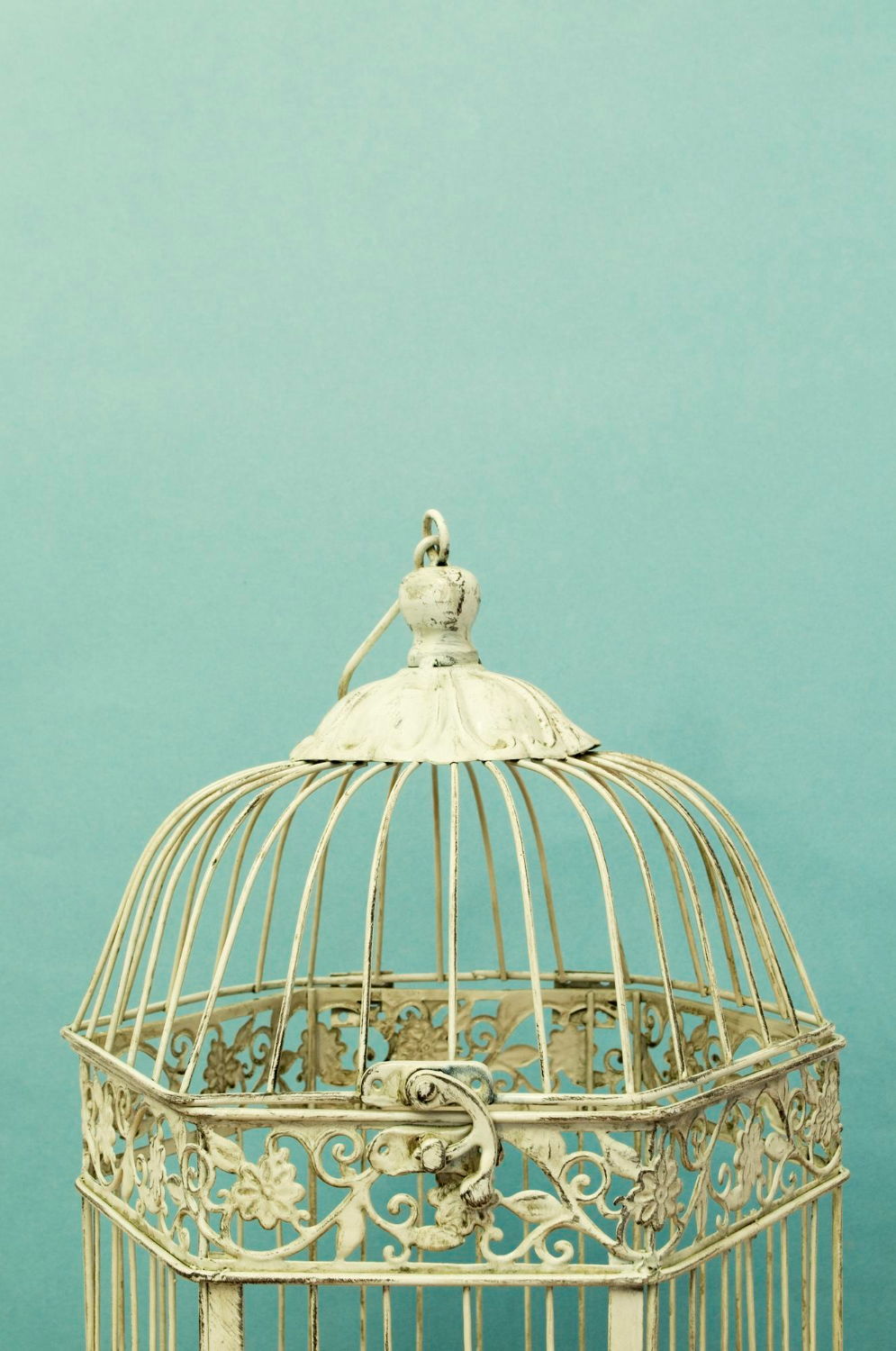 syndrome de la cage dorée